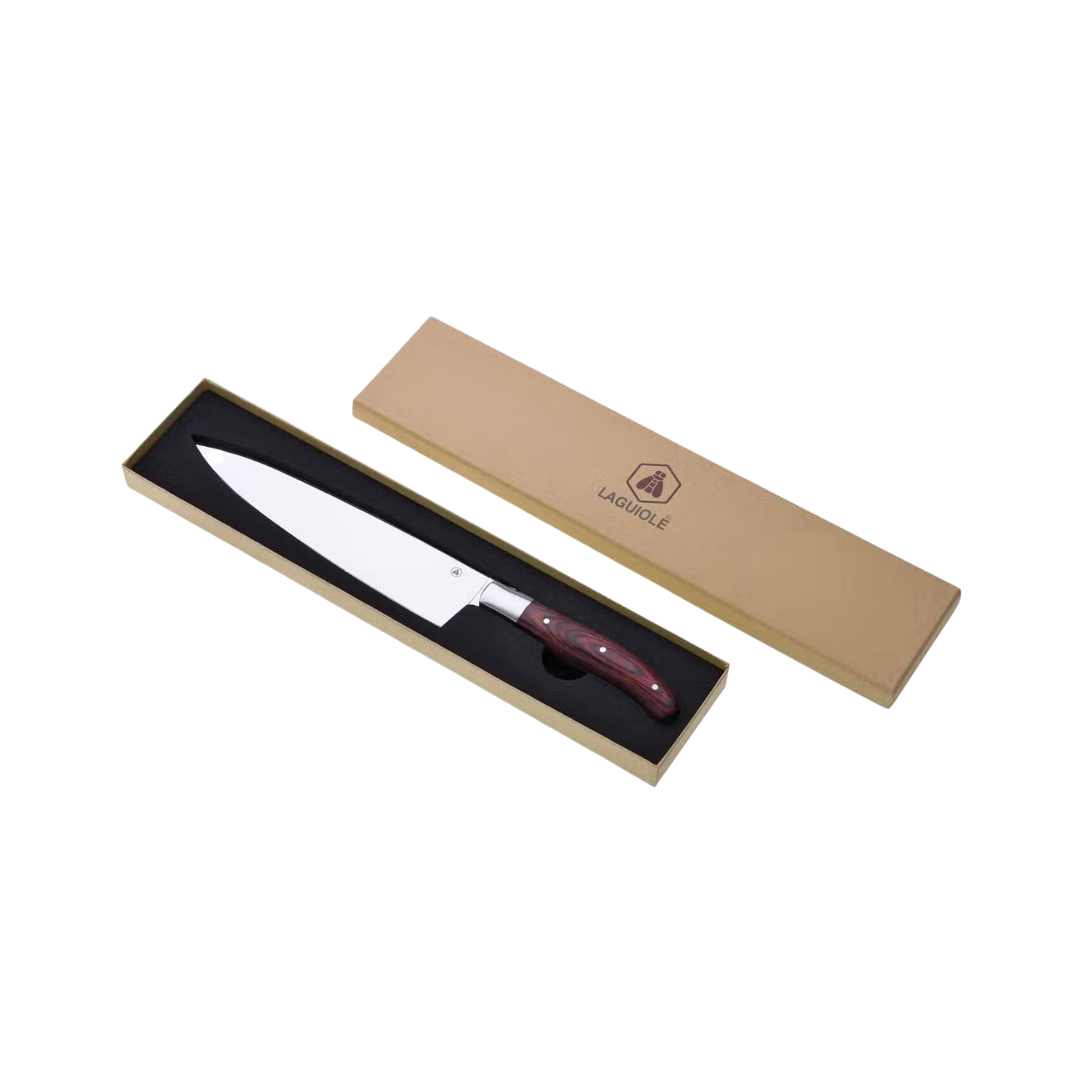 Laguiole Chefs Knife